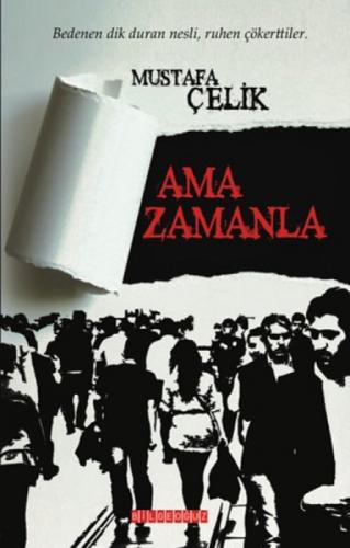 Ama Zamanla  Frontansicht 1