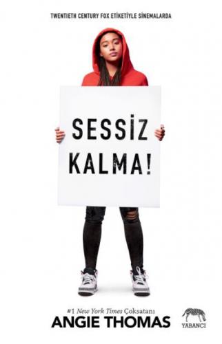 Sessiz Kalma!  Frontansicht 1
