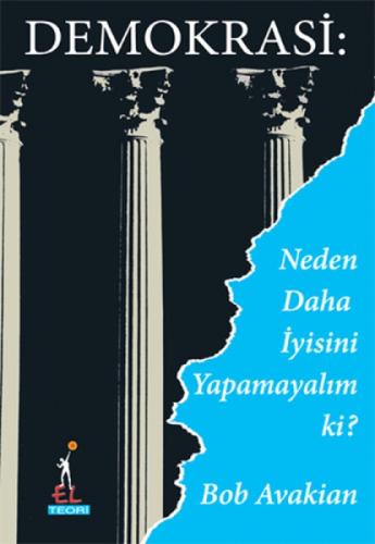Demokrasi  Frontansicht 1