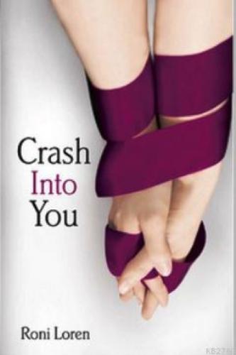 Crash Into You  Frontansicht 1