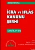 İcra ve İflas Kanunu Şerhi  Frontansicht 1