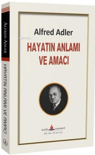Hayatın Anlamı ve Amacı  Frontansicht 1
