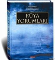 Rüya Yorumları  Frontansicht 1