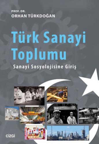 Türk Sanayi Toplumu  Frontansicht 1