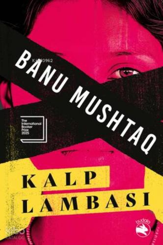 Kalp Lambası  Frontansicht 1
