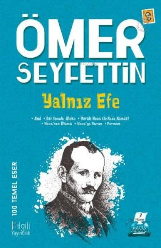 Yalnız Efe  Frontansicht 1