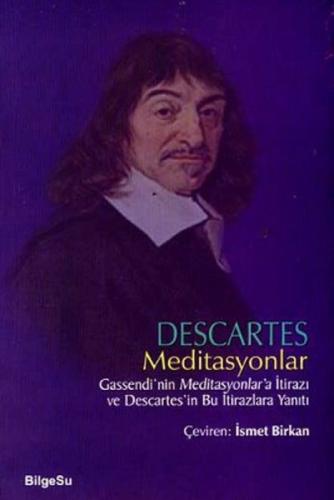 Meditasyonlar  Frontansicht 1