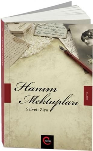Hanım Mektupları  Frontansicht 1
