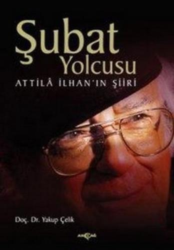 Şubat Yolcusu  Frontansicht 1