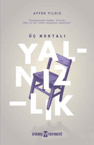 Üç Noktalı Yalnızlık  Frontansicht 1