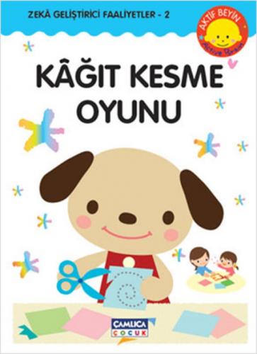 Kağıt Kesme Oyunu  Frontansicht 1