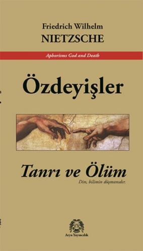 Özdeyişler  Frontansicht 1