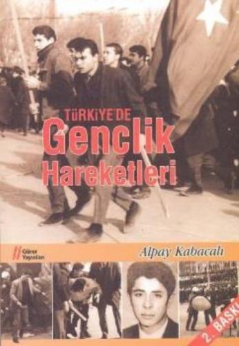 Türkiye'de Gençlik Hareketleri  Frontansicht 1