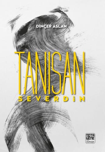 Tanısan Severdin  Frontansicht 1