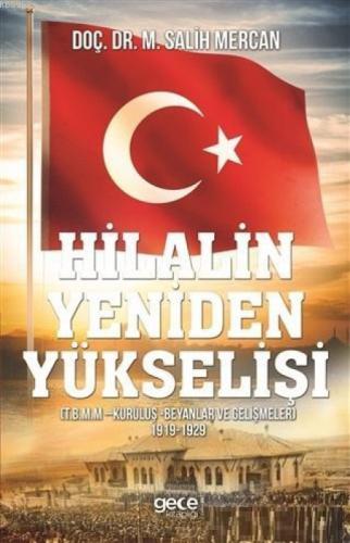 Hilalin Yeniden Yükselişi  Frontansicht 1