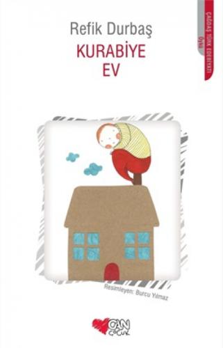 Kurabiye Ev  Frontansicht 1