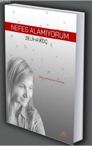 Nefes Alamıyorum  Frontansicht 1