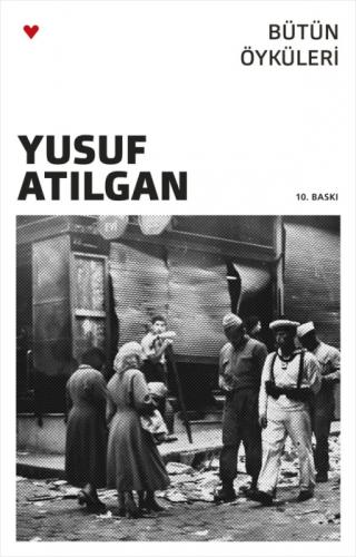 Bütün Öyküleri  Frontansicht 1