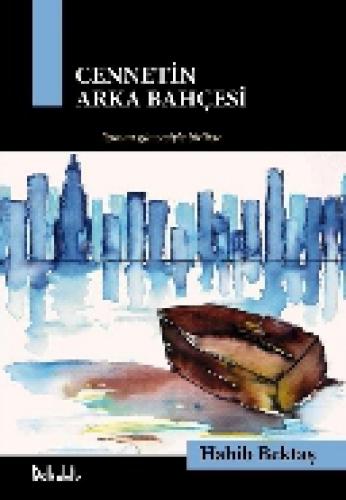 Cennetin Arka Bahçesi  Frontansicht 1