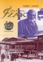 Tel Ören İzak  Frontansicht 1