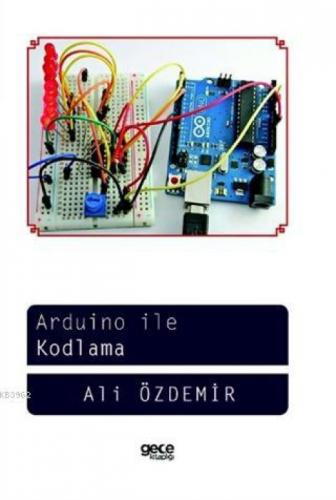 Arduino ile Kodlama  Frontansicht 1