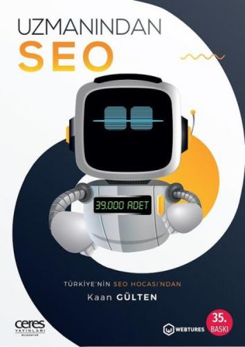 Uzmanından Seo  Frontansicht 1