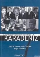 Uluslararası Mücadelenin Yeni Odağı Karadeniz  Frontansicht 1
