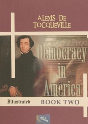 Democracy in America - Book Two  Frontansicht 1