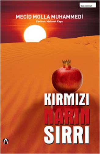 Kırmızı Narın Sırrı  Frontansicht 1