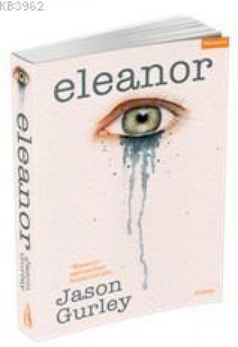 Eleanor  Frontansicht 1