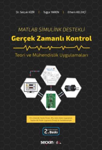 Gerçek Zamanlı Kontrol  Frontansicht 1