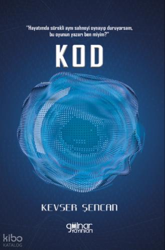 Kod  Frontansicht 1