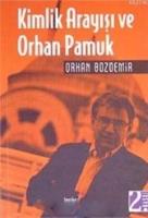 Kimlik Arayışı ve Orhan Pamuk  Frontansicht 1