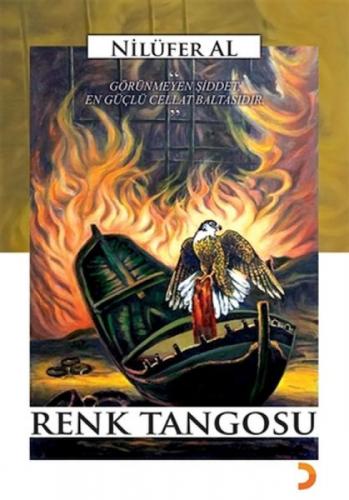 Renk Tangosu  Frontansicht 1