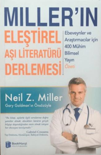Miller'ın Eleştirel Aşı Literatürü Derlemesi  Frontansicht 1