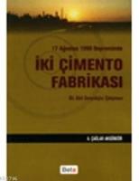 İki Çimento Fabrikası  Frontansicht 1