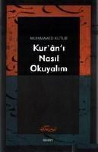 Kur'an-ı Nasıl Okuyalım  Frontansicht 1
