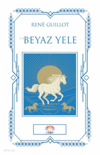 Beyaz Yele  Frontansicht 1