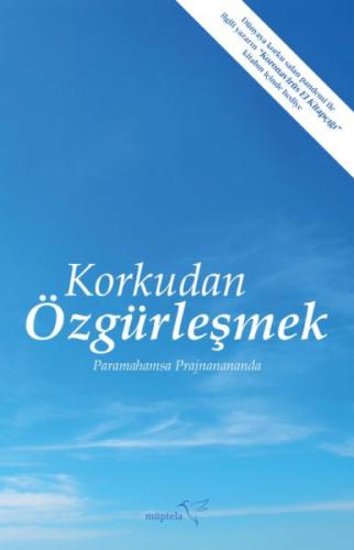 Korkudan Özgürleşmek  Frontansicht 1