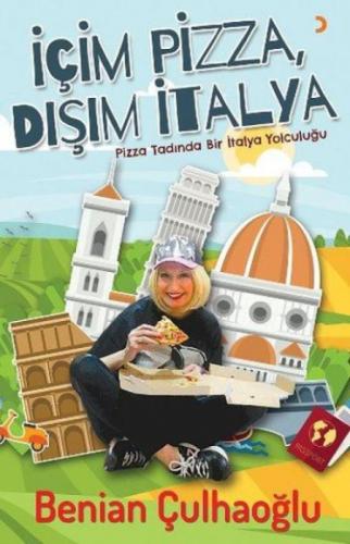 İçim Pizza, Dışım İtalya  Frontansicht 1