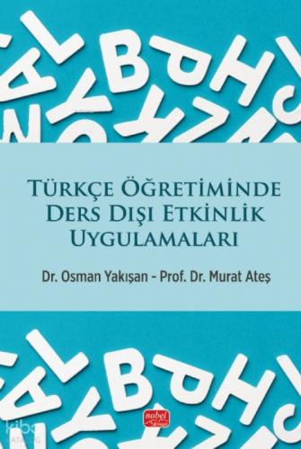 Türkçe Öğretiminde Ders Dışı Etkinlik Uygulamaları  Frontansicht 1