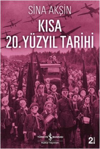 Kısa 20. Yüzyıl Tarihi  Frontansicht 1