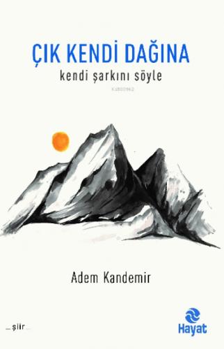 Çık Kendi Dağına Kendi Şarkını Söyle  Frontansicht 1