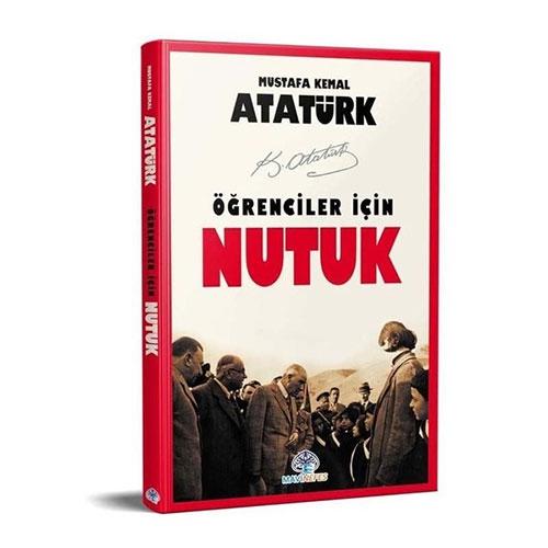 Öğrenciler İçin Nutuk  Frontansicht 1