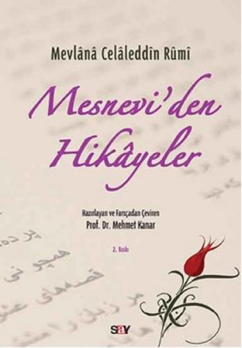 Mesnevi'den Hikayeler  Frontansicht 1