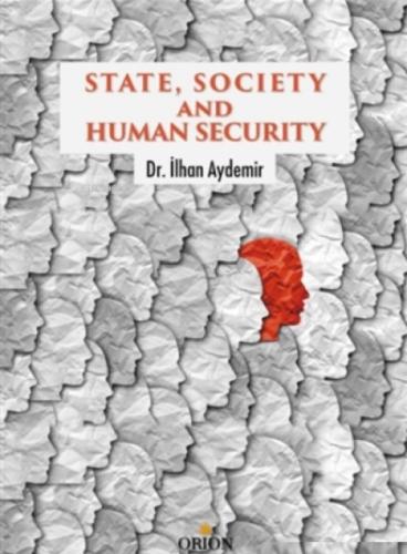 State, Society and Human Security  Frontansicht 1