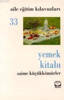 Yemek Kitabı  Frontansicht 1