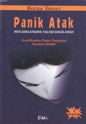 Panik Atak  Frontansicht 1