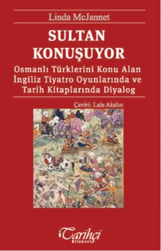 Sultan Konuşuyor  Frontansicht 1
