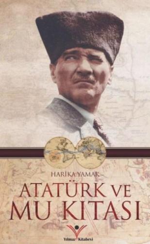 Atatürk Ve Mu Kıtası  Frontansicht 1